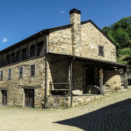 Casa Do Lelo Hotel Bragança Екстериор снимка