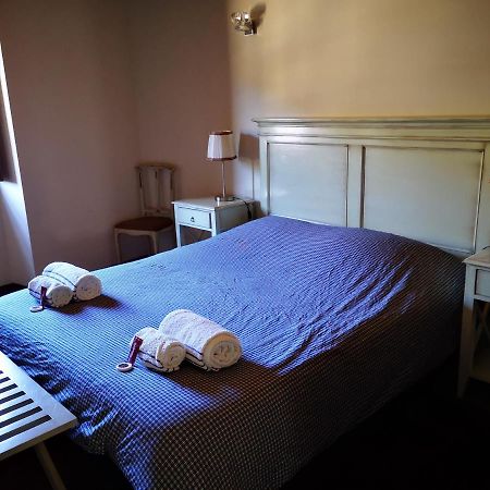 Casa Do Lelo Hotel Bragança Екстериор снимка