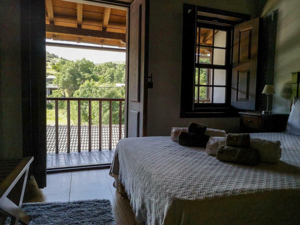 Casa Do Lelo Hotel Bragança Екстериор снимка