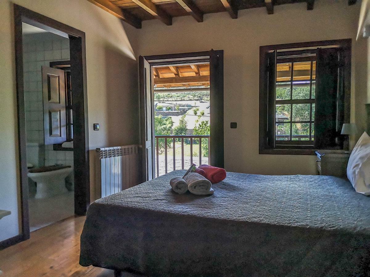 Casa Do Lelo Hotel Bragança Екстериор снимка