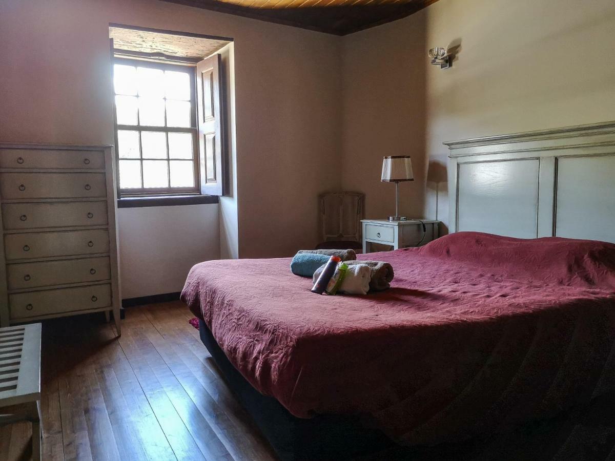 Casa Do Lelo Hotel Bragança Екстериор снимка