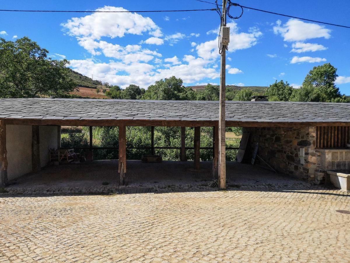Casa Do Lelo Hotel Bragança Екстериор снимка