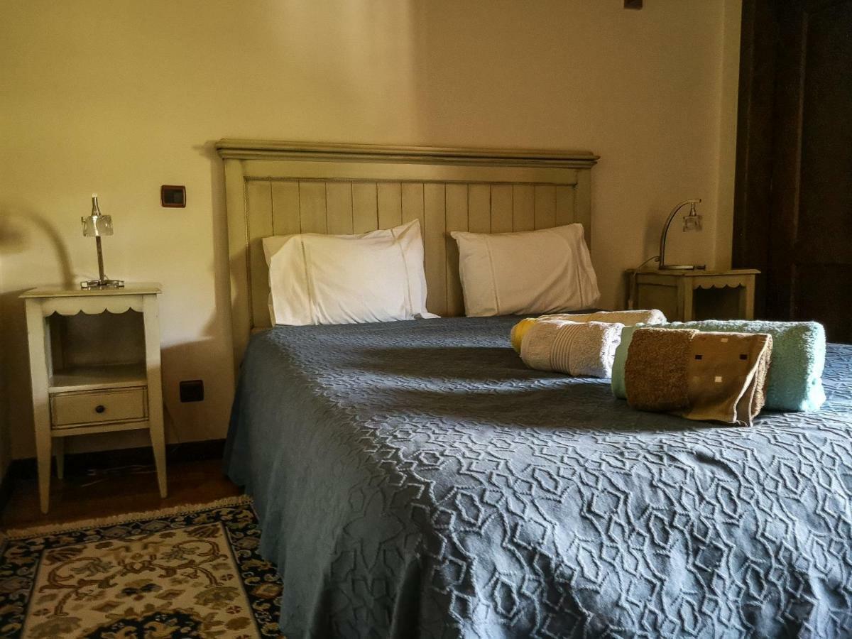 Casa Do Lelo Hotel Bragança Екстериор снимка