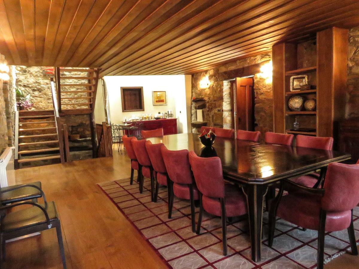 Casa Do Lelo Hotel Bragança Екстериор снимка