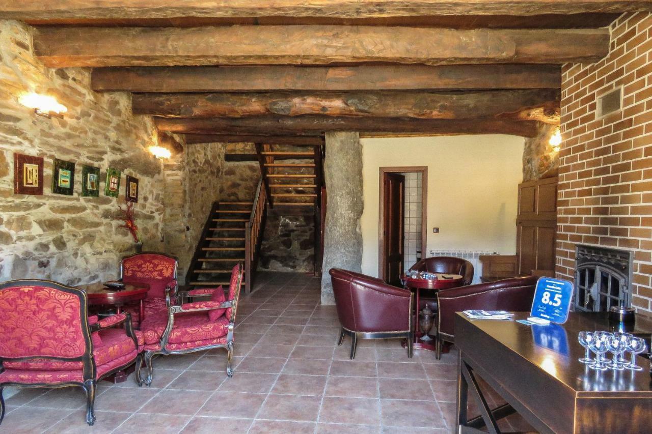 Casa Do Lelo Hotel Bragança Екстериор снимка