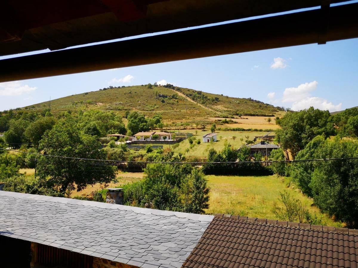 Casa Do Lelo Hotel Bragança Екстериор снимка