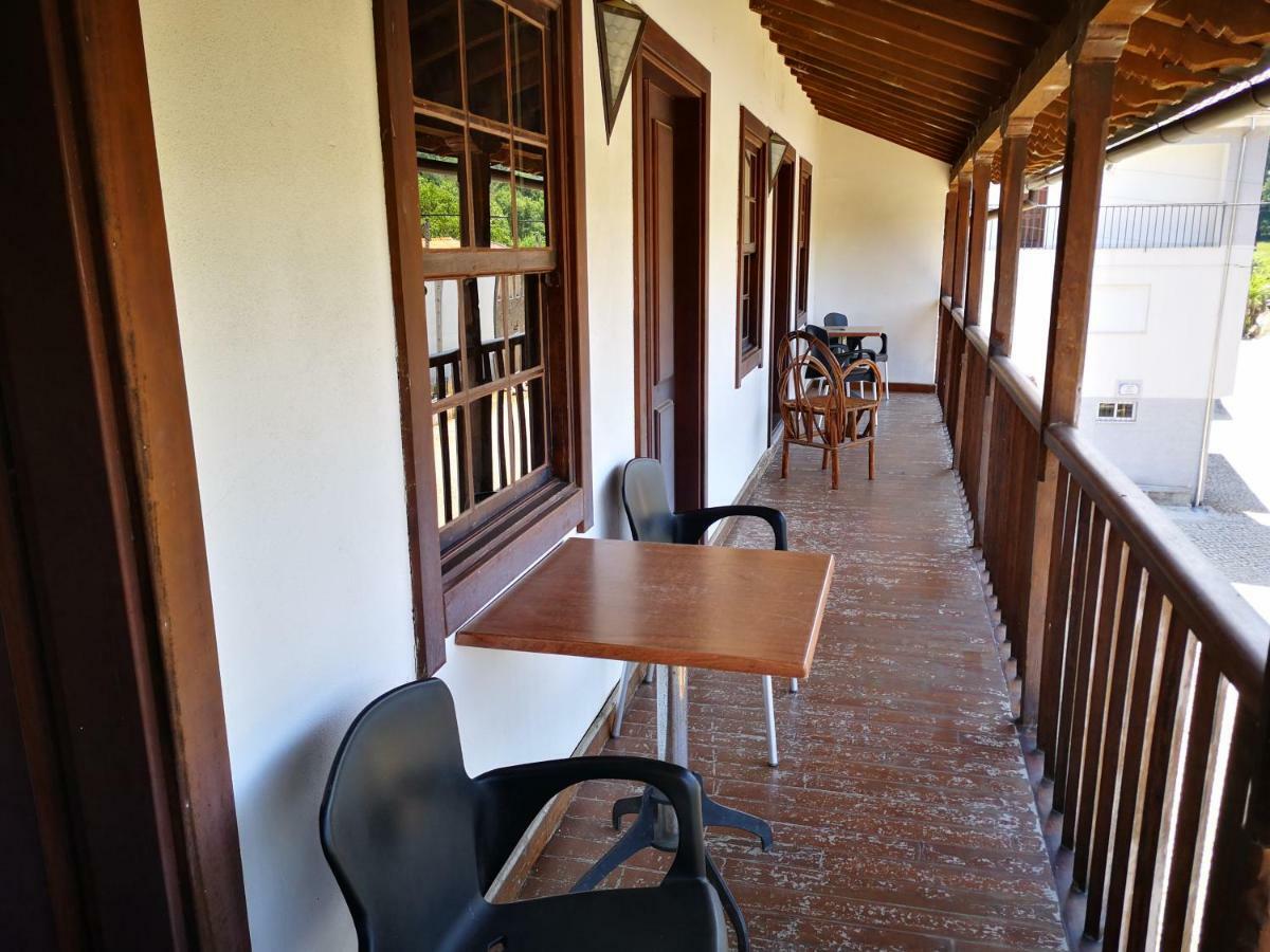 Casa Do Lelo Hotel Bragança Екстериор снимка
