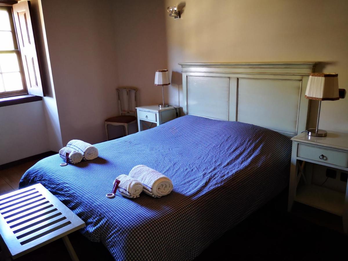 Casa Do Lelo Hotel Bragança Екстериор снимка